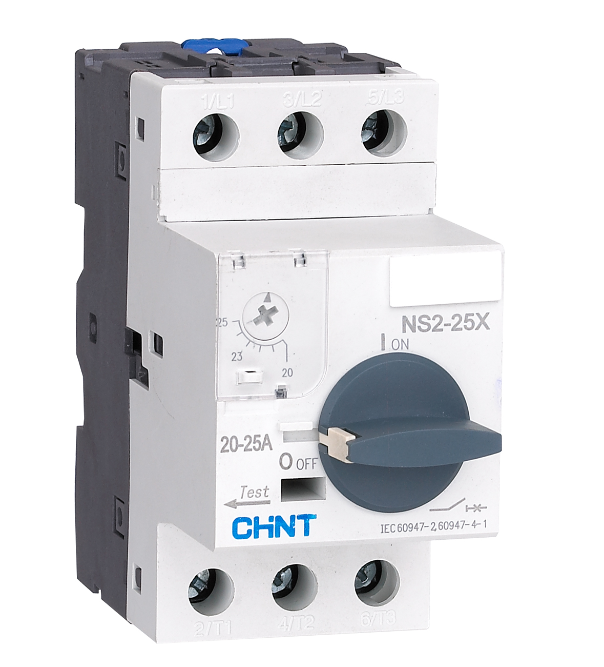 NS2 Motor Starter